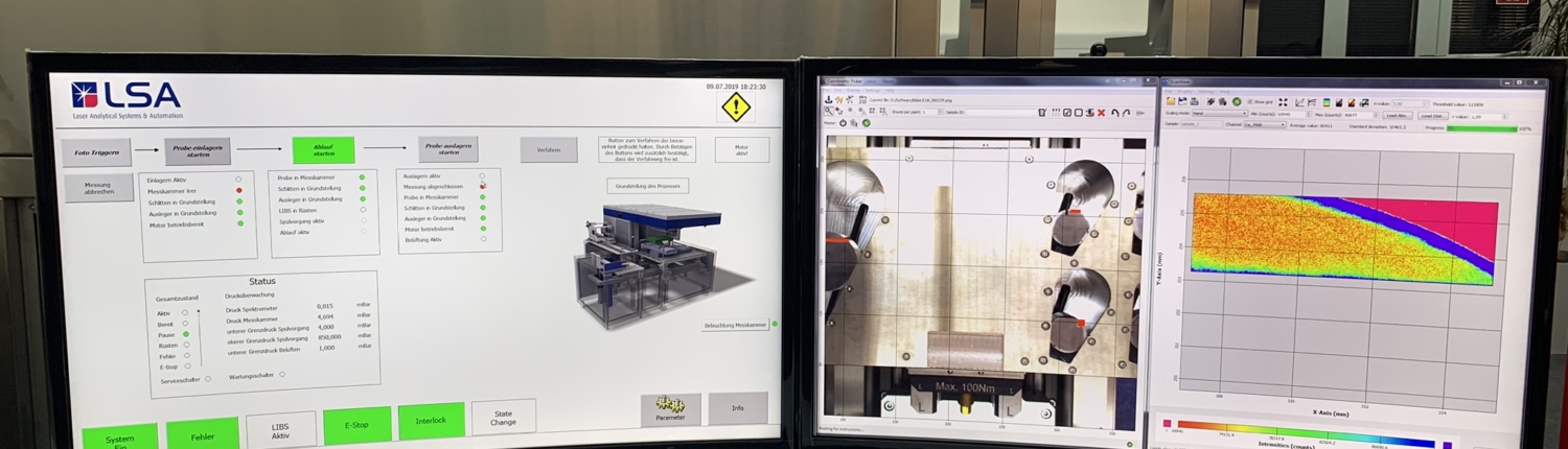 Software LSA GmbH LIBS